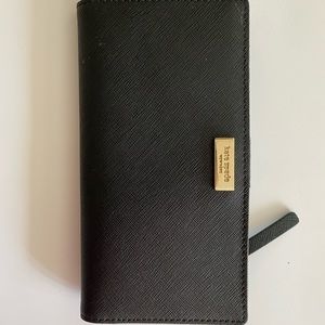 Kate Spade Cameron Bifold Wallet